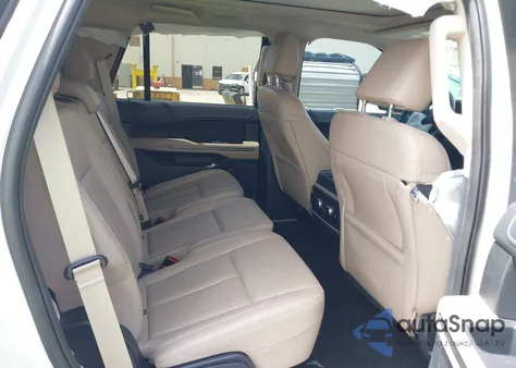 2022 Ford Expedition Xlt from USA, damaged, VIN 1FMJU1HT0NEA10739